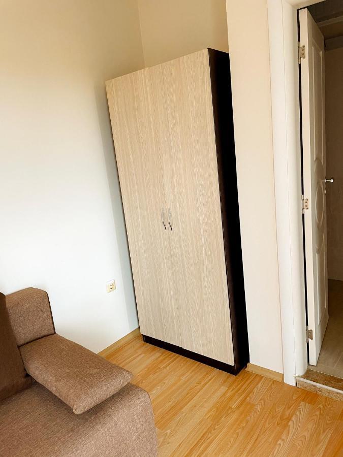 Mellia Boutique Apartments Ravda ภายนอก รูปภาพ