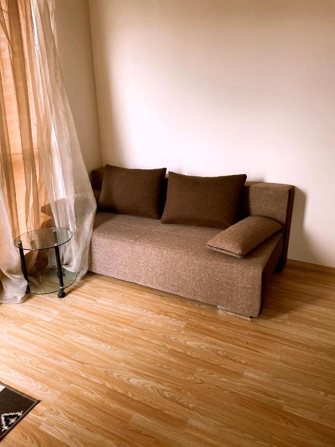 Mellia Boutique Apartments Ravda ภายนอก รูปภาพ