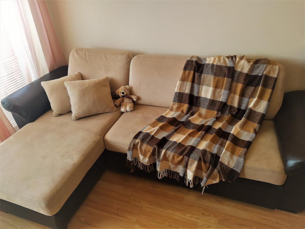 Mellia Boutique Apartments Ravda ภายนอก รูปภาพ