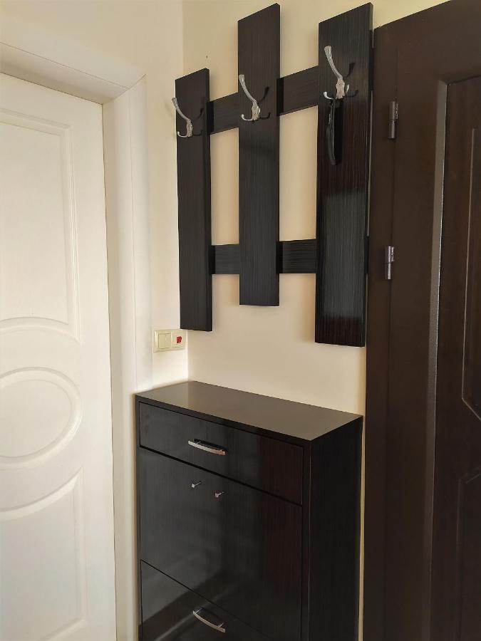 Mellia Boutique Apartments Ravda ภายนอก รูปภาพ