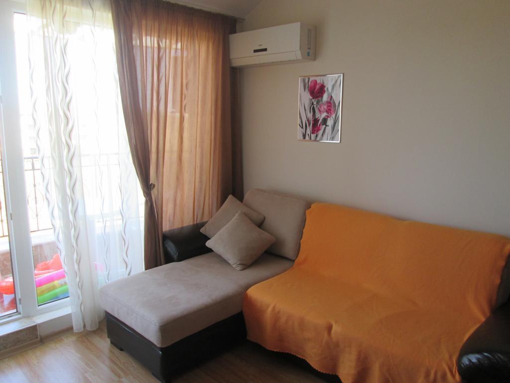 Mellia Boutique Apartments Ravda ห้อง รูปภาพ