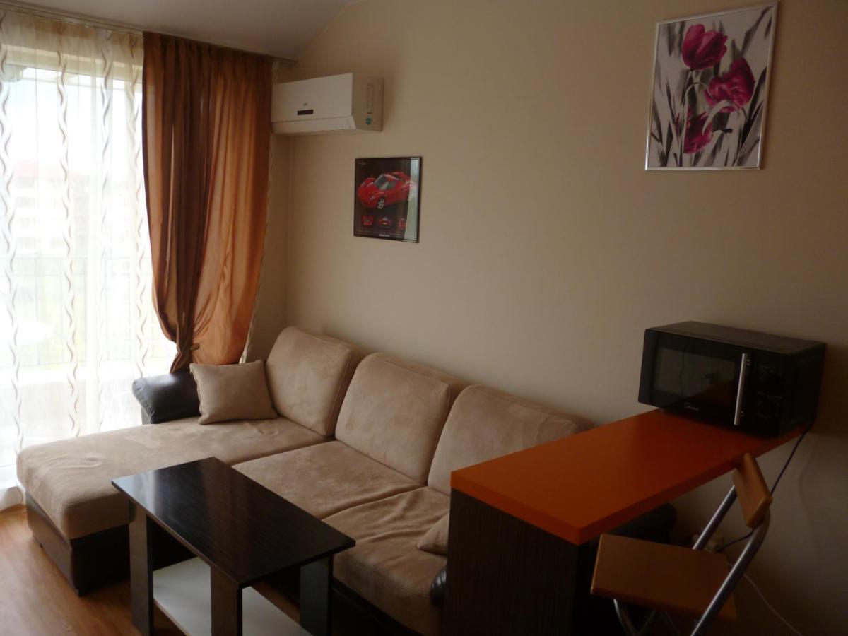 Mellia Boutique Apartments Ravda ห้อง รูปภาพ