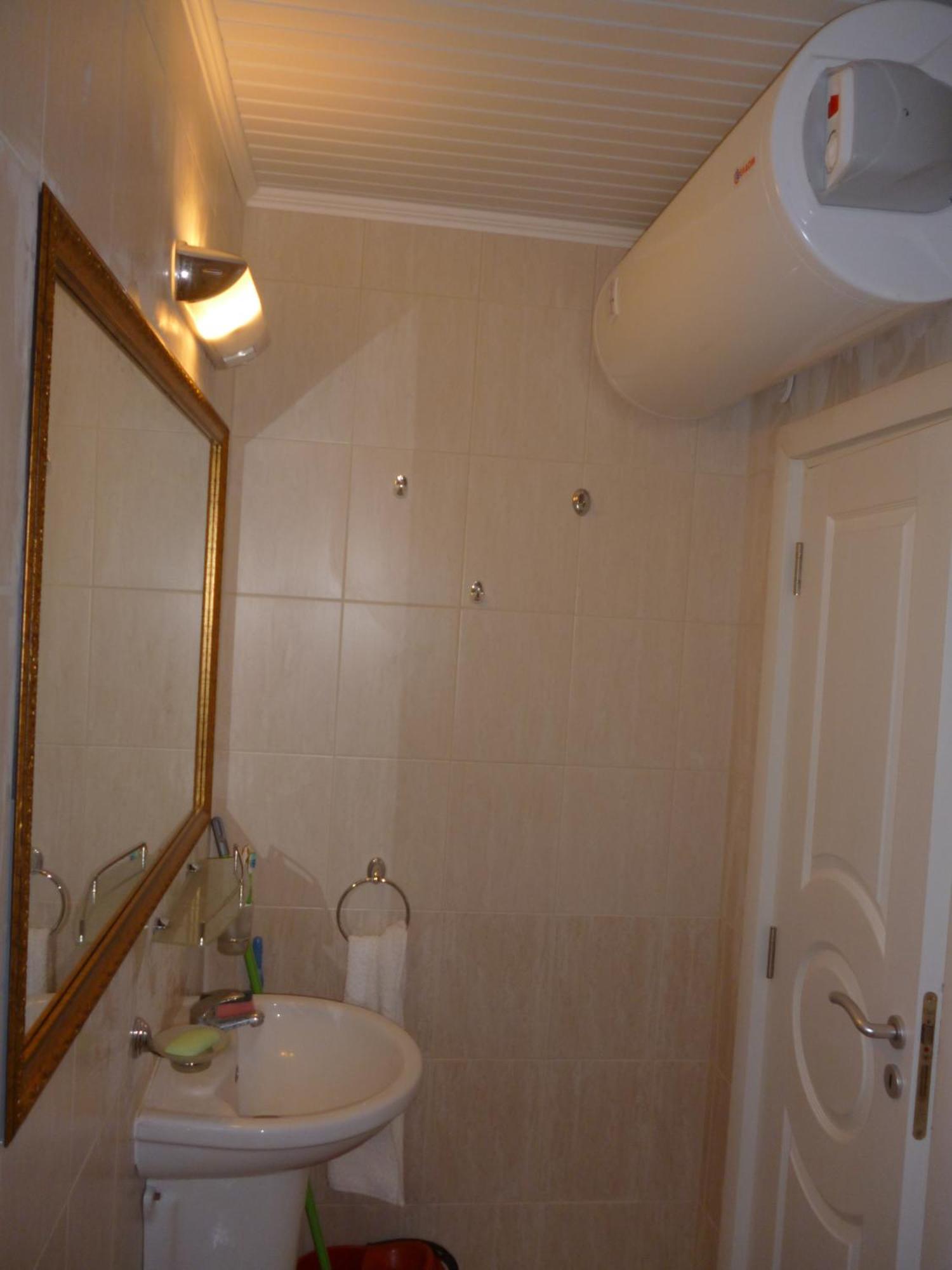 Mellia Boutique Apartments Ravda ภายนอก รูปภาพ