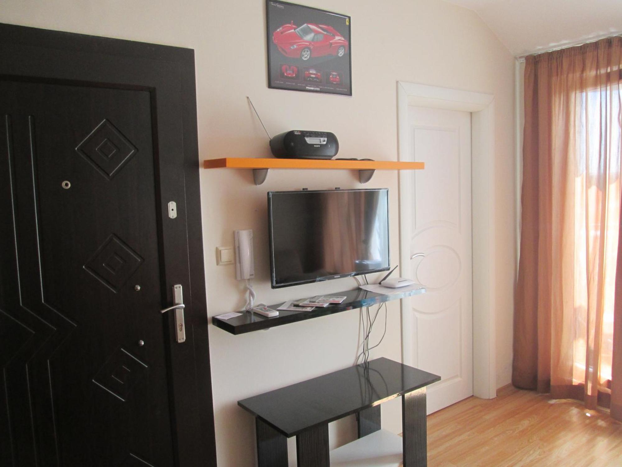 Mellia Boutique Apartments Ravda ห้อง รูปภาพ