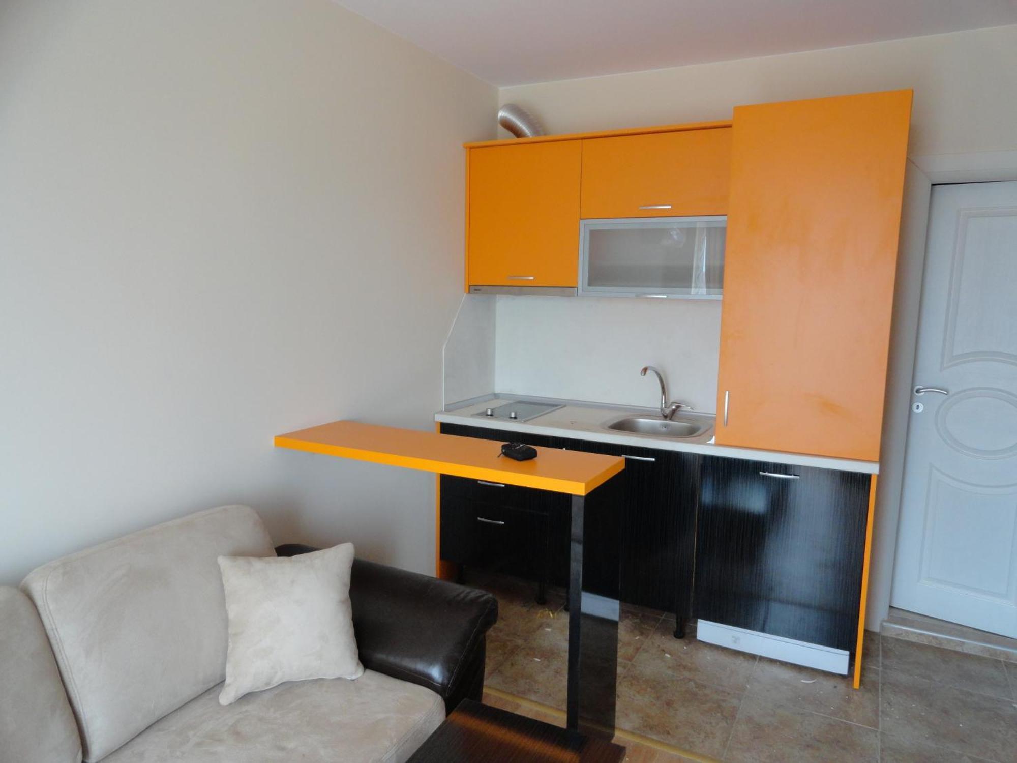 Mellia Boutique Apartments Ravda ภายนอก รูปภาพ