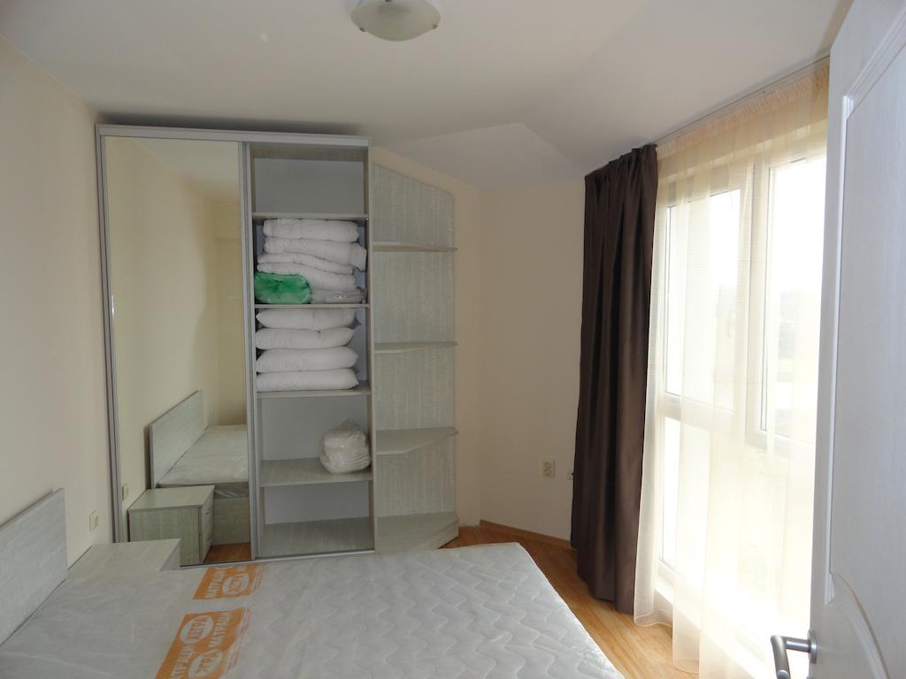 Mellia Boutique Apartments Ravda ห้อง รูปภาพ