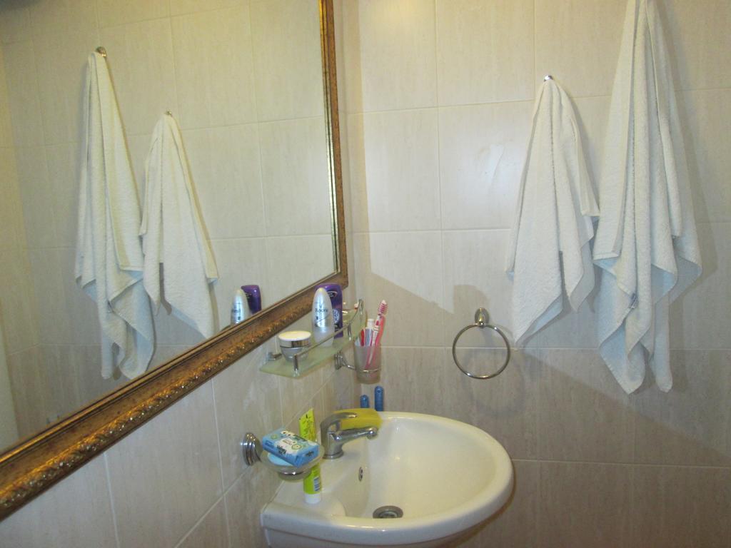 Mellia Boutique Apartments Ravda ห้อง รูปภาพ