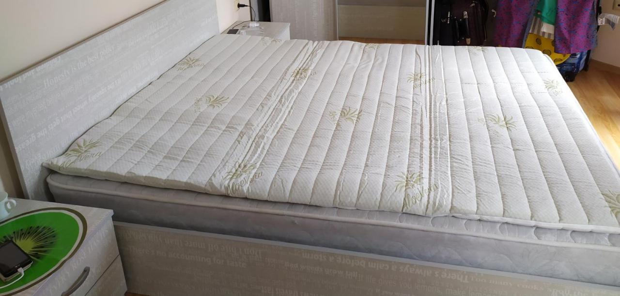 Mellia Boutique Apartments Ravda ภายนอก รูปภาพ