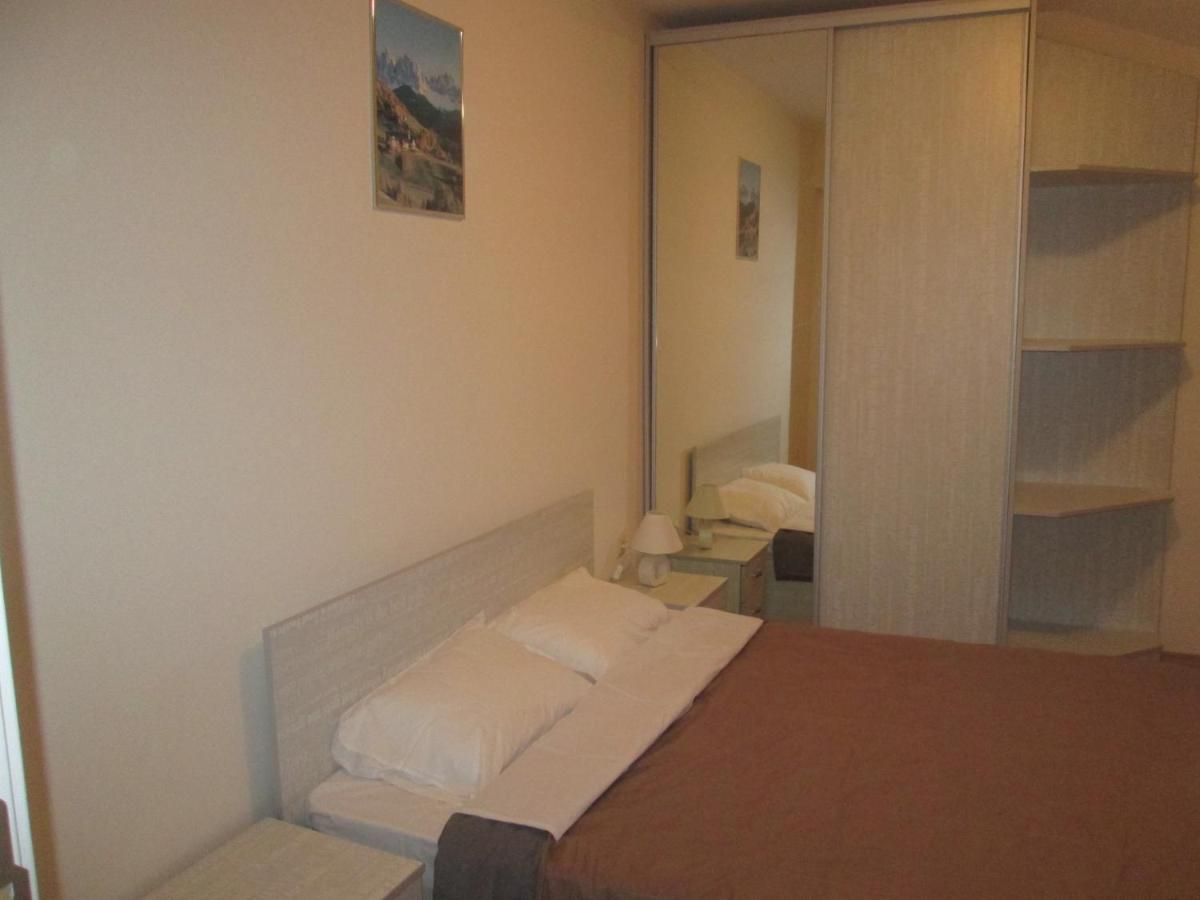 Mellia Boutique Apartments Ravda ภายนอก รูปภาพ